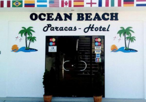 Hotel Ocean Beach Paracas
